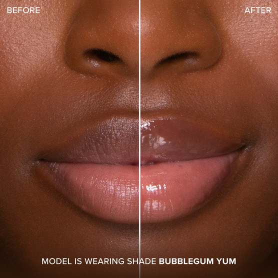 TOO FACED  LIP INJECTION GLOS